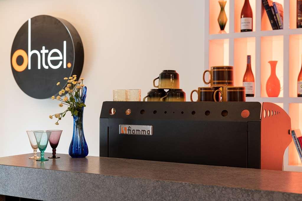 Ohtel Auckland Hotel Facilities photo